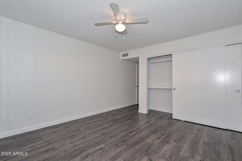 Primary Bedroom-Closet