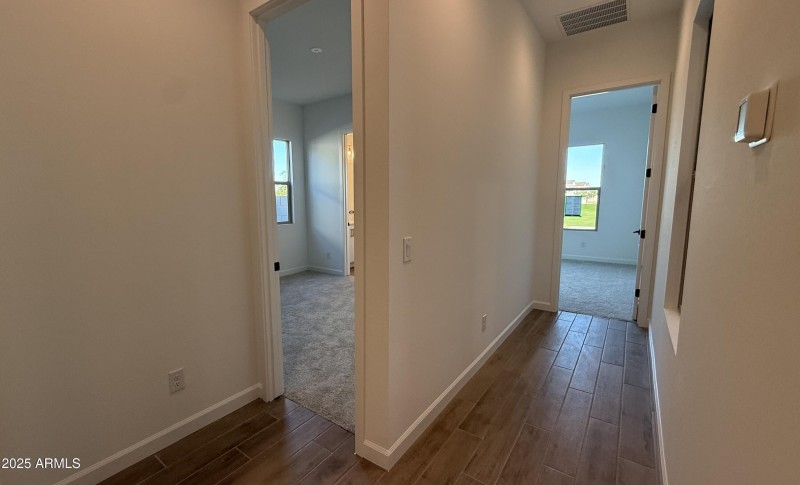05 - Hallway to Secondary Bedrooms