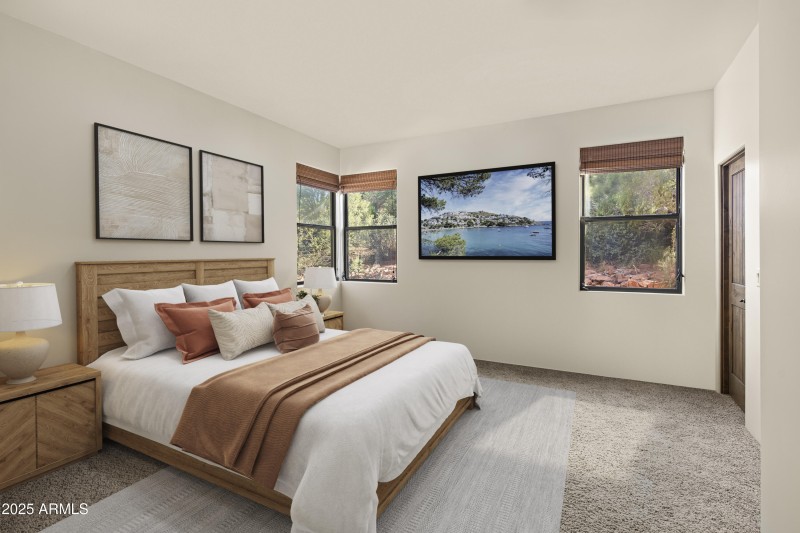 BEDROOM 2