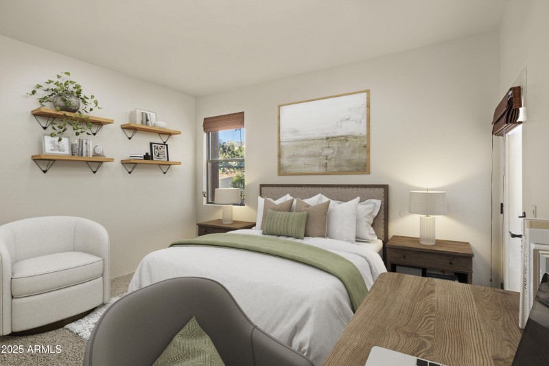 BEDROOM 3