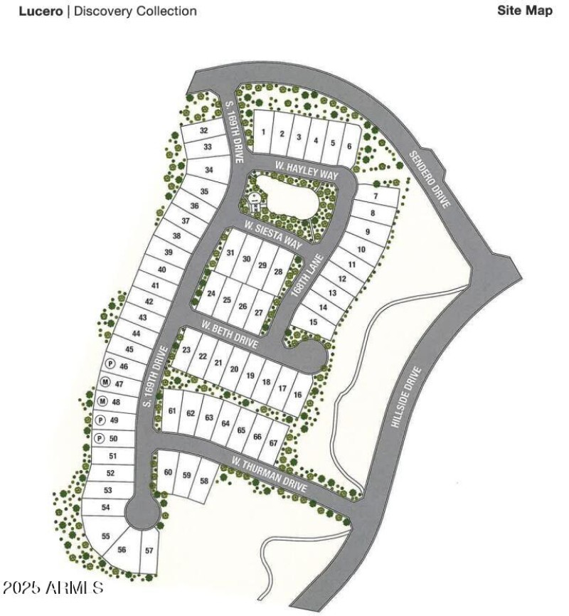 Site Map