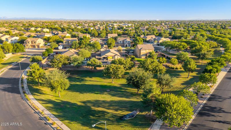 Highland Ridge Mesa AZ