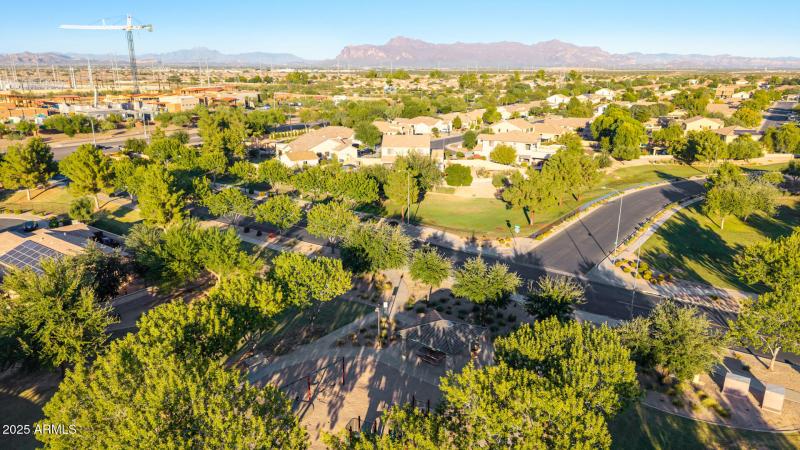 45 Highland Ridge, Mesa, AZ 85212
