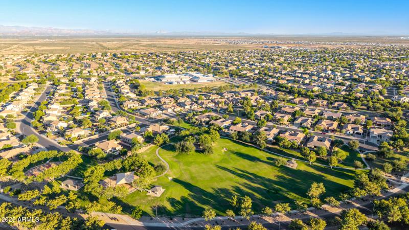 49 Highland Ridge, Mesa, AZ 85212