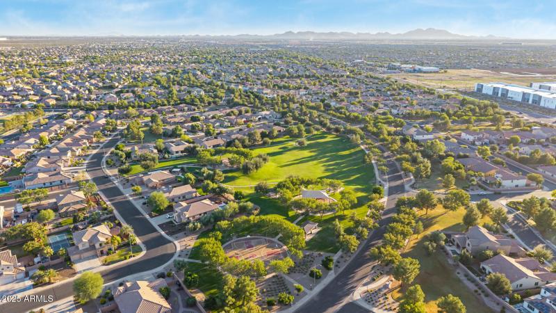 51 Highland Ridge, Mesa, AZ 85212