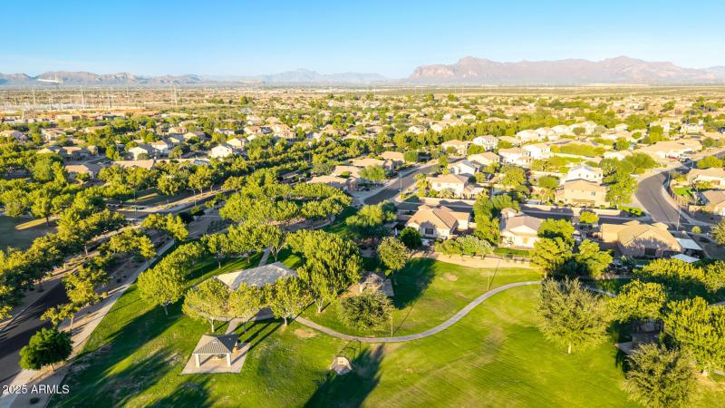 55 Highland Ridge, Mesa, AZ 85212