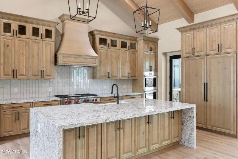 Kitchen Cabinets