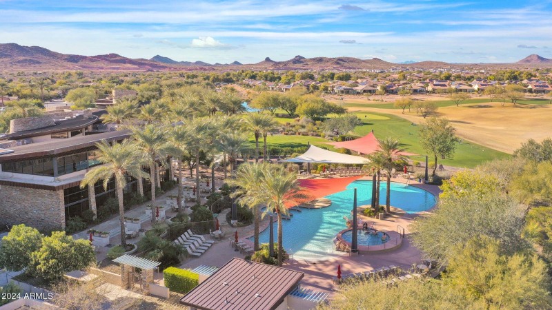 Trilogy At Vistancia