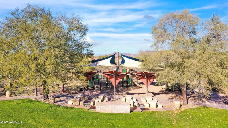 Trilogy At Vistancia