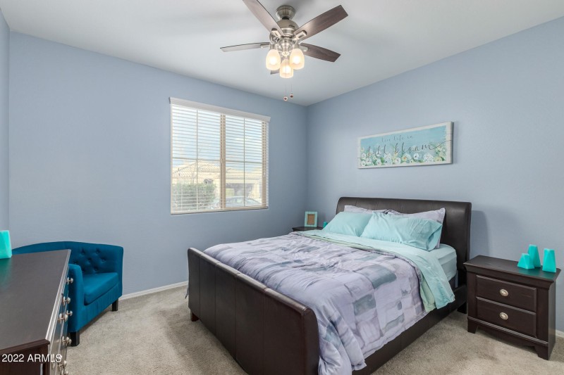 0021-21 - Danish Red