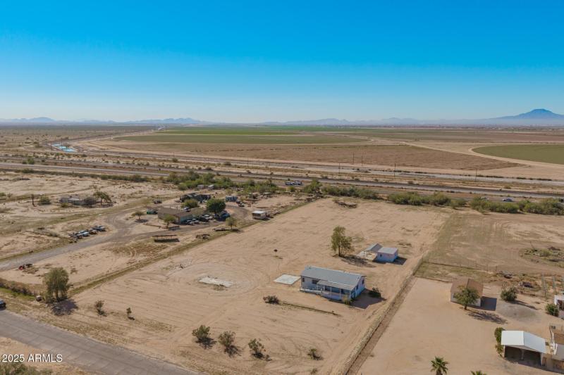 03 - Santa Cruz Drone