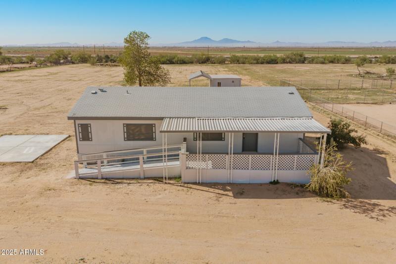 04 - Santa Cruz Drone