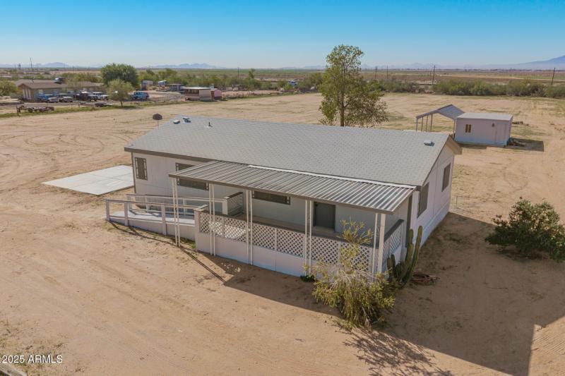 05 - Santa Cruz Drone