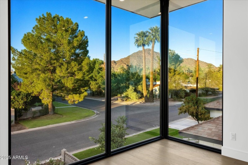 The most inspiring view!