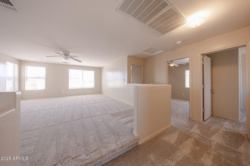 224th Loft and bedrooms 2025