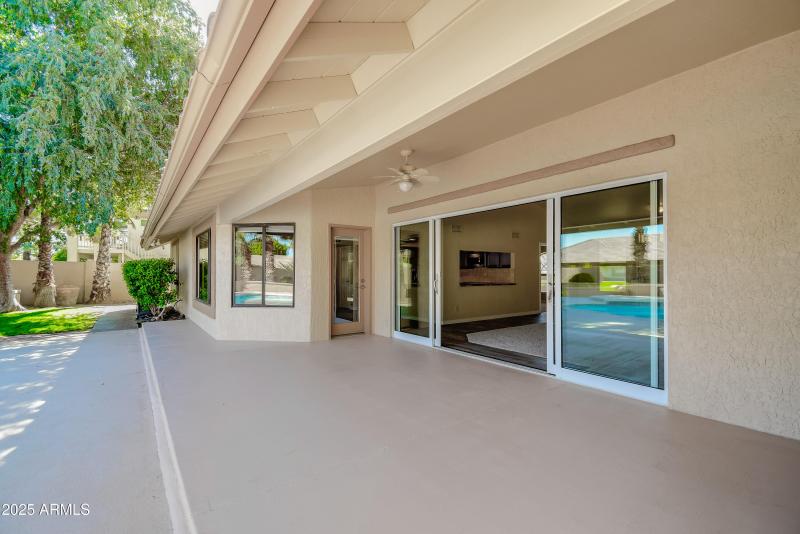 Perfect for AZ Living!