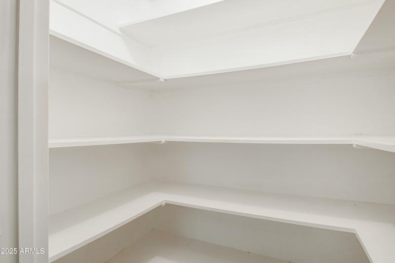 Additional Hall Storage