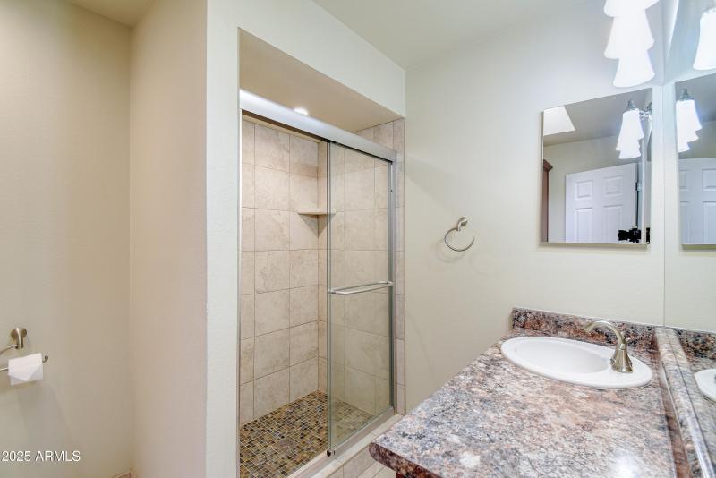 Bedroom 2 - En Suite