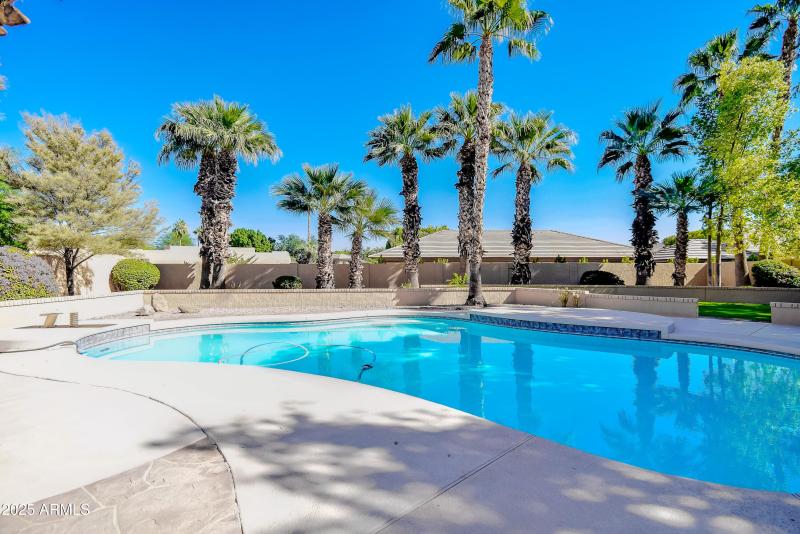 Perfect for AZ Summers