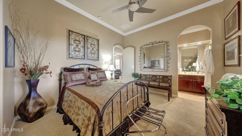 Guest Bedroom Ensuite Bathroom