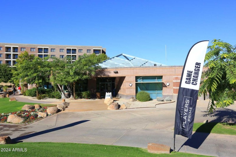 Stone Creek Golf Club