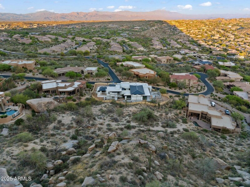 Views to the Verde Valley