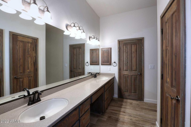 Night-Master Bath