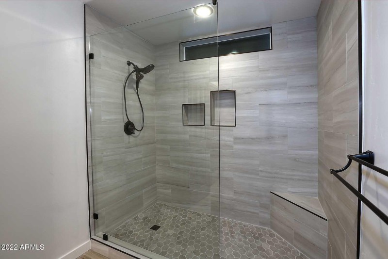 Night-Master Bath-Shower