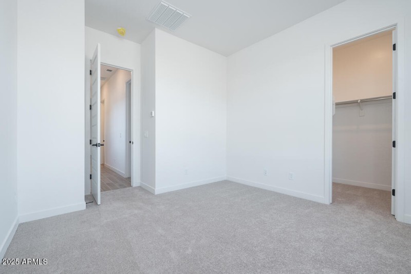 Tri Pointe Whispering Hills 94 - Bedroom