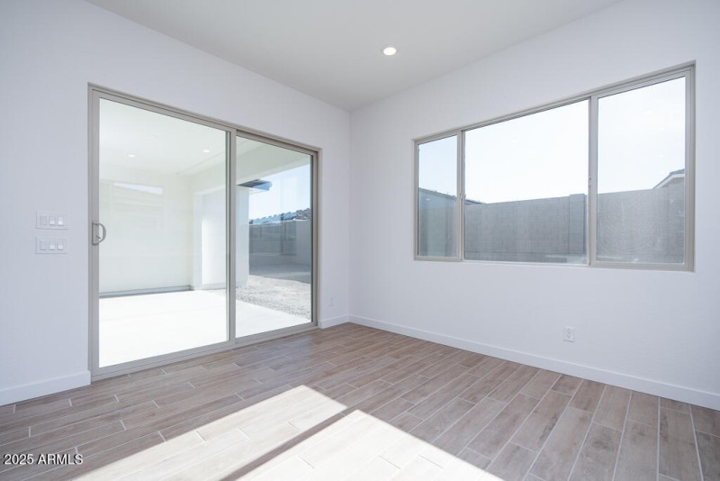 Tri Pointe Whispering Hills 94 - Dining-