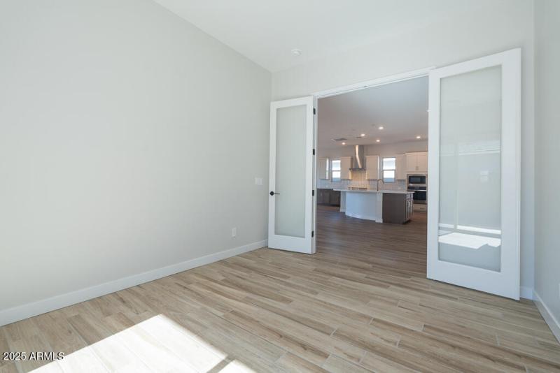 Tri Pointe Whispering Hills 98 - Office-