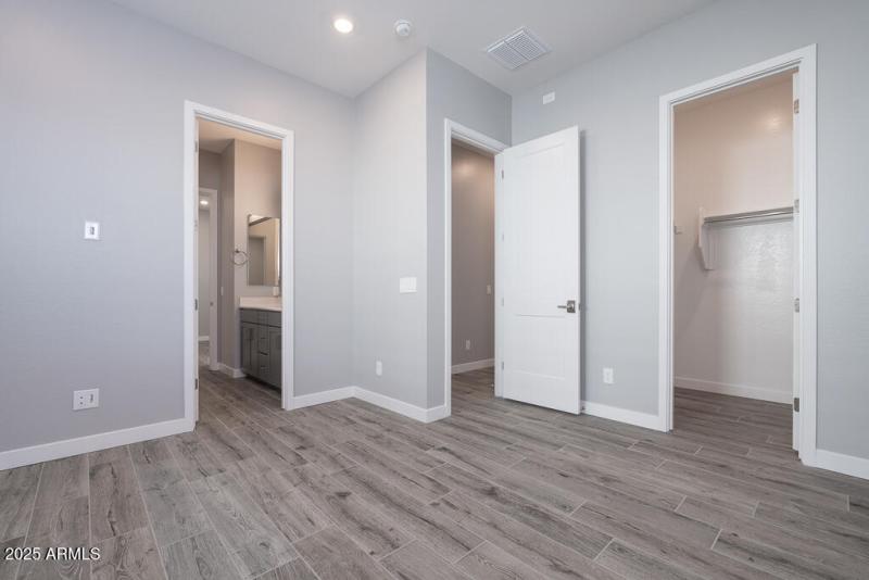 Tri Pointe Whispering Hills 122 - Bedroo