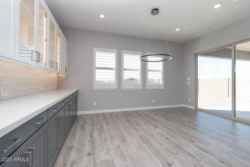 Tri Pointe Whispering Hills 122 - Dining