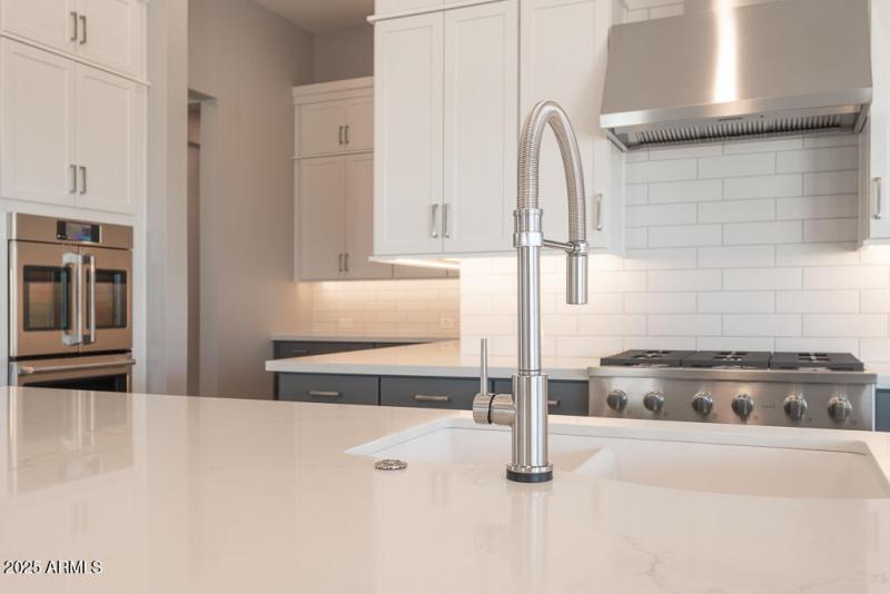 Tri Pointe Whispering Hills 122 - Execut