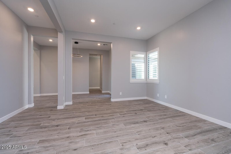 Tri Pointe Whispering Hills 122 - Flex D