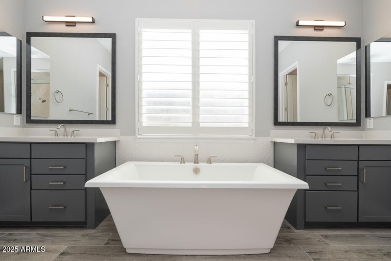 Tri Pointe Whispering Hills 122 - Primar