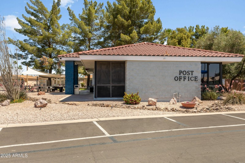 Sunbird Ammenities-1