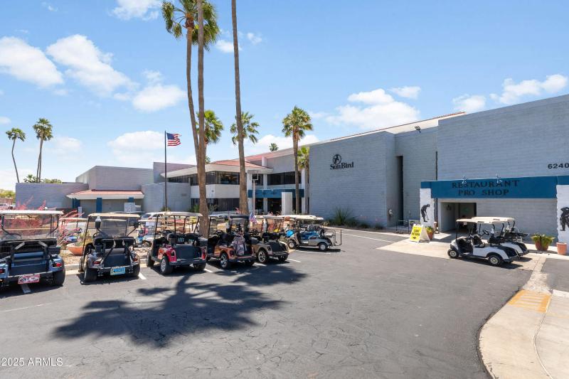 Sunbird Ammenities-5