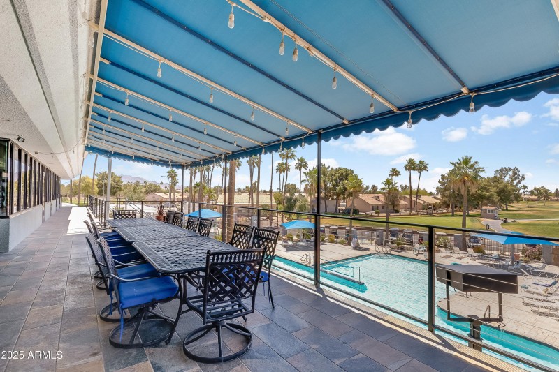 Sunbird Ammenities-13