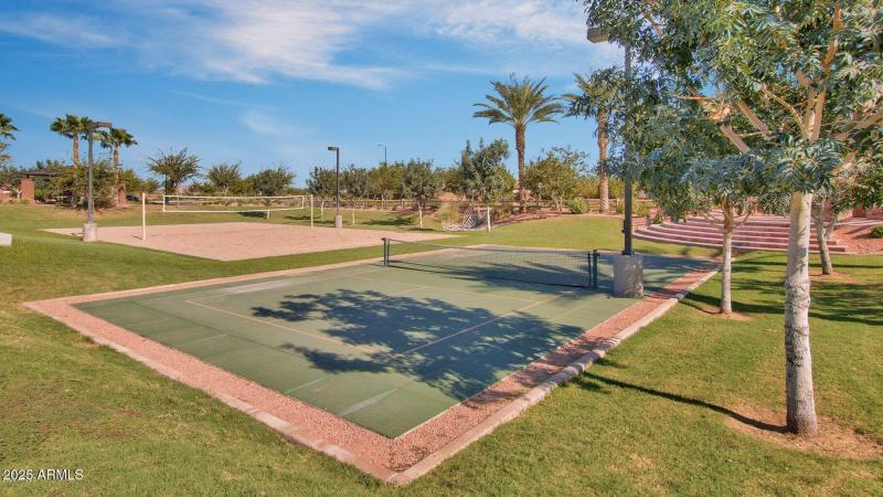 Ironwood Crossing Common Area 5