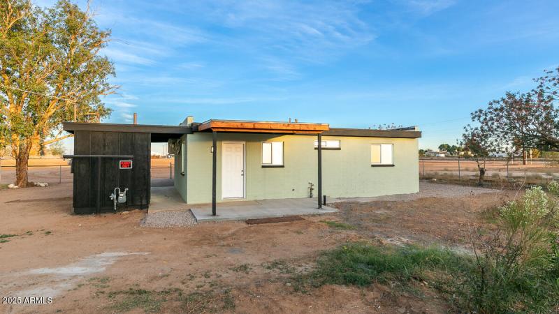 50644 N 1st St Aguila AZ HR-7