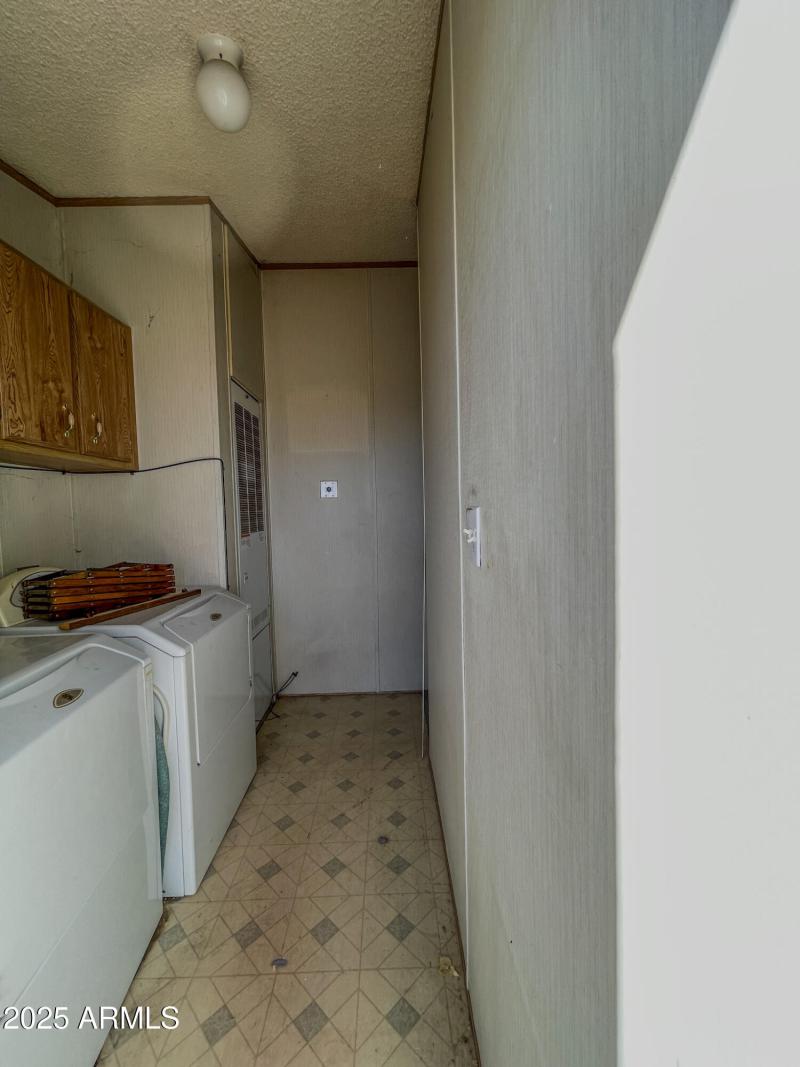 22 Laundry room