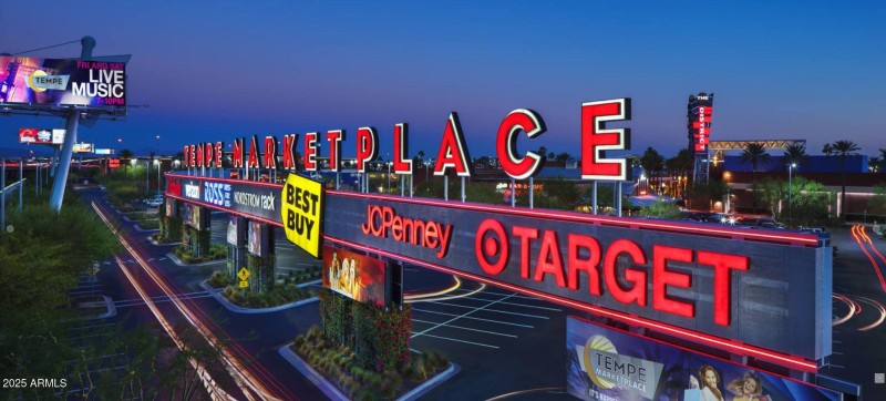 Tempe Market Place 2