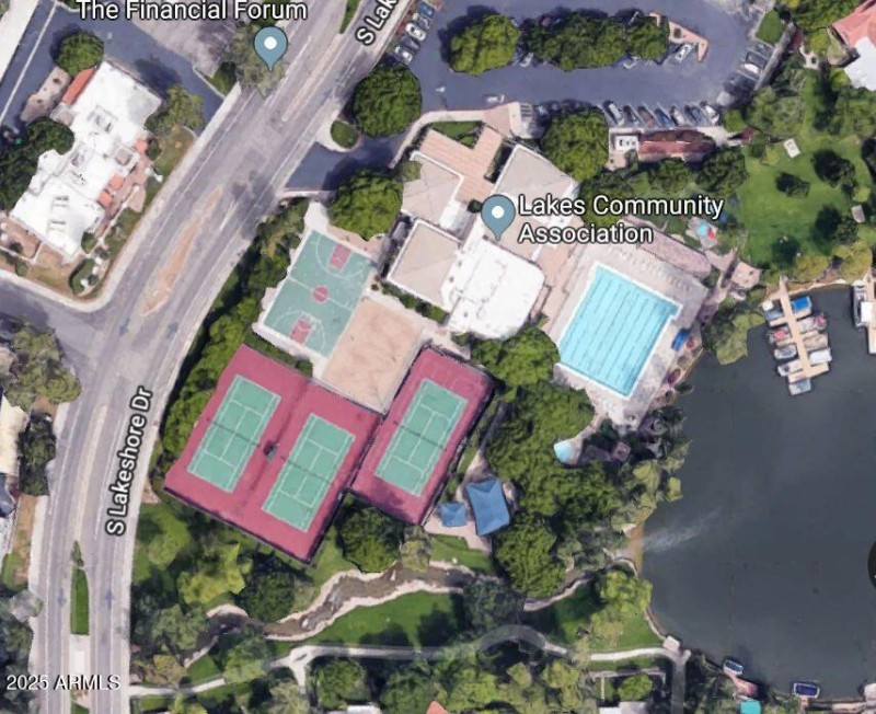 Tempe Lakes Comm Tennis