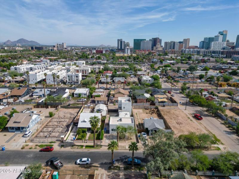 809 North 10th Avenue - Drone (2)