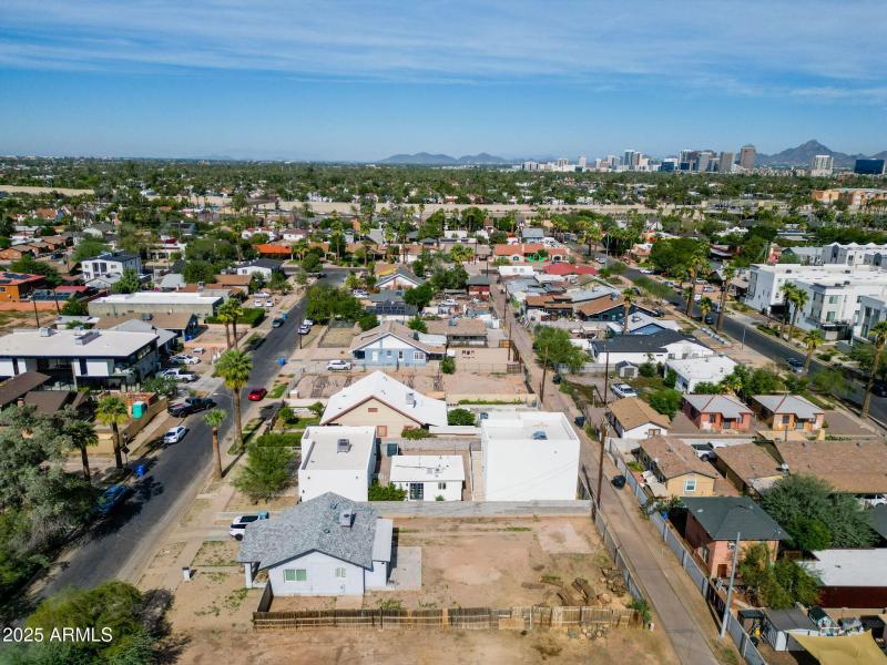 809 North 10th Avenue - Drone (4)