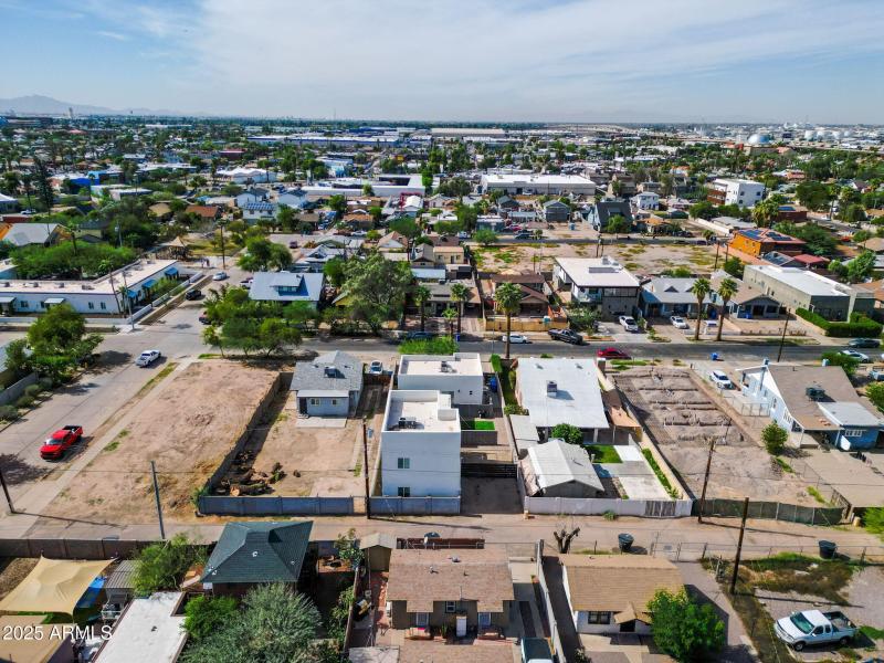 809 North 10th Avenue - Drone (5)