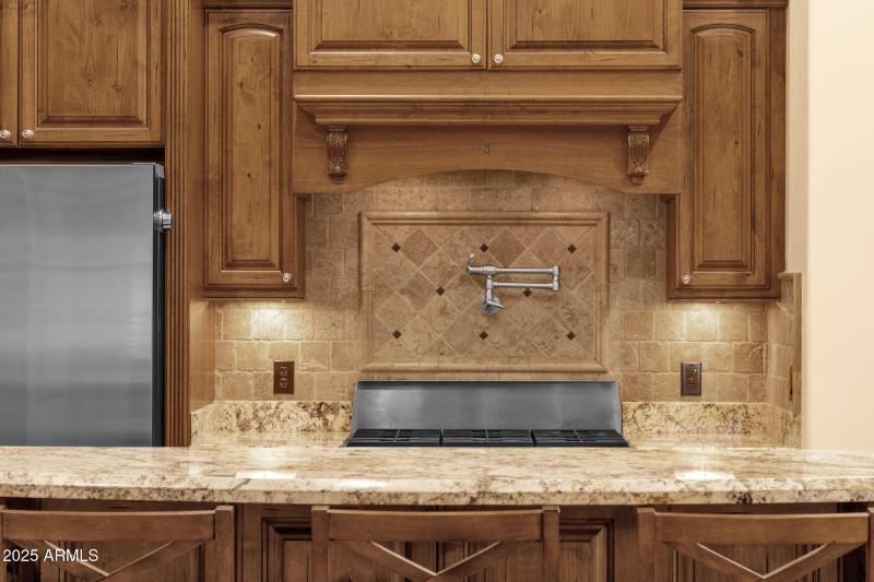 It's all in the details..