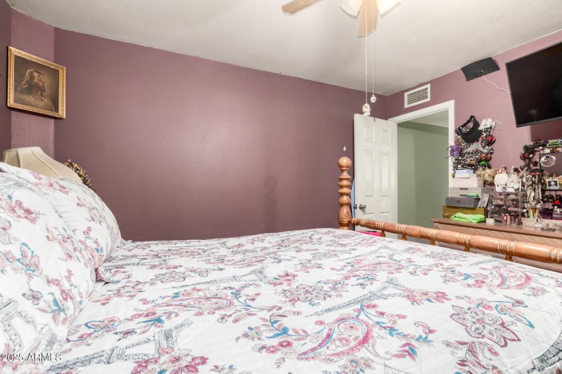 1st from back corner