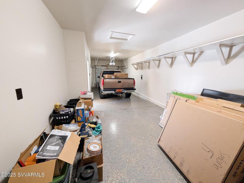 2 Car Tandum Garage (2)